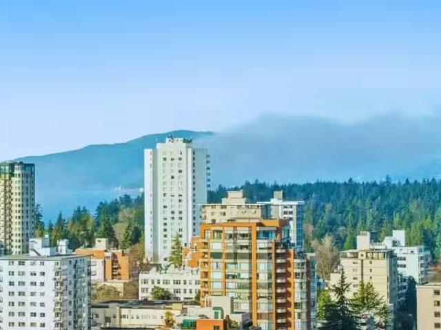 Condo for sale in Vancouver, British Columbia