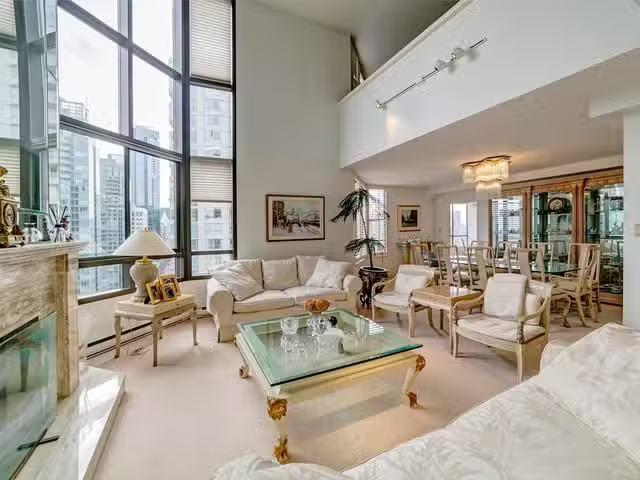 Condo for sale in Vancouver, British Columbia