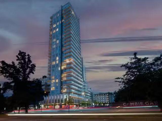 Condo for sale in Vancouver, Metro Vancouver Regional District