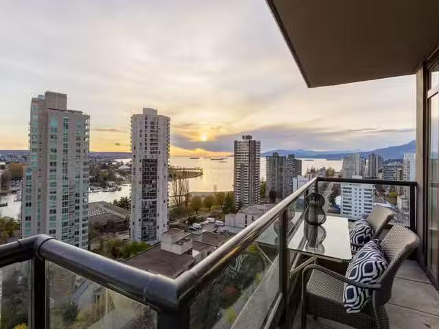 Condo for sale in Vancouver, British Columbia