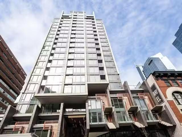Condo for sale in Vancouver, British Columbia