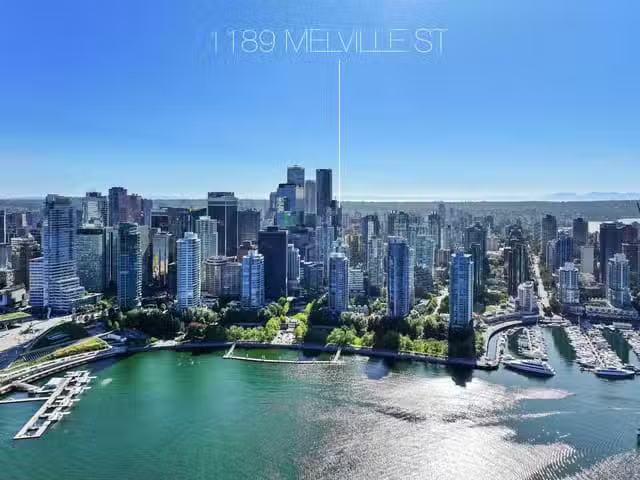 Condo for sale in Vancouver, British Columbia