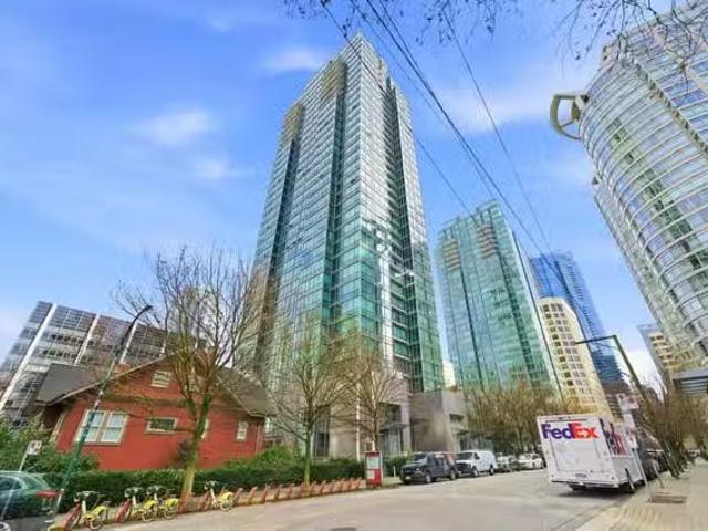 Condo for sale in Vancouver, British Columbia