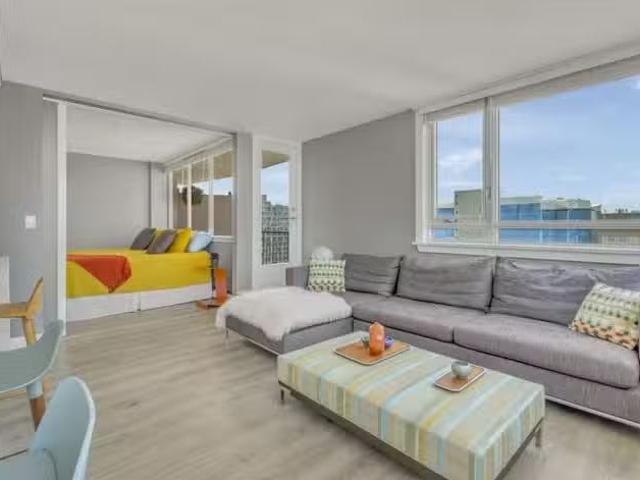 Condo for sale in Vancouver, British Columbia