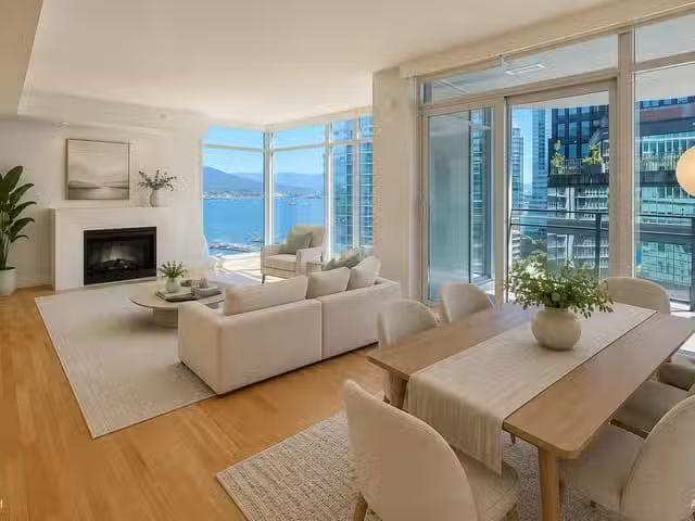 Condo for sale in Vancouver, British Columbia
