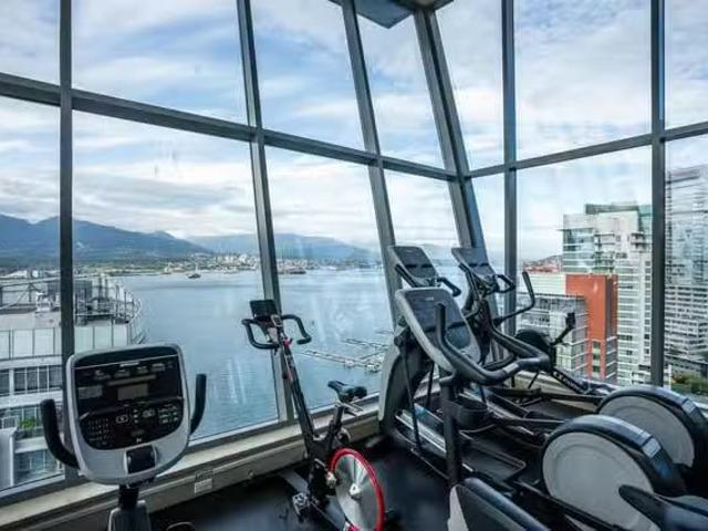 Condo for sale in Vancouver, British Columbia