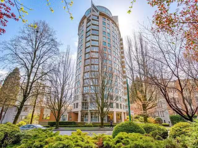 Condo for sale in Vancouver, British Columbia