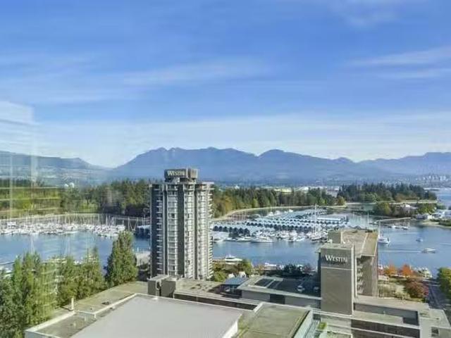 Condo for sale in Vancouver, British Columbia