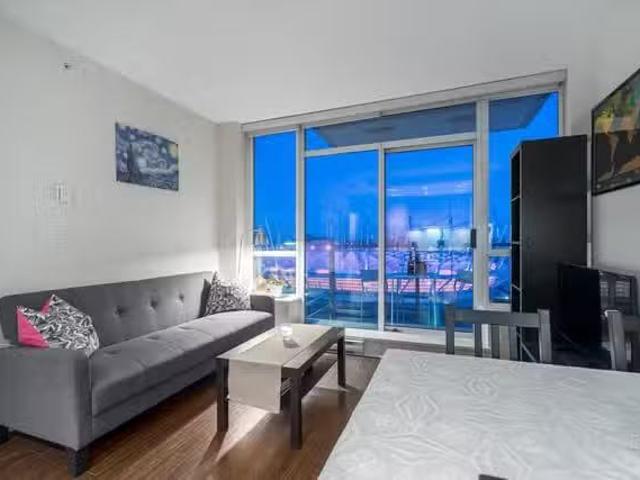 Condo for sale in Vancouver, British Columbia