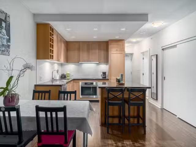Condo for sale in Vancouver, British Columbia