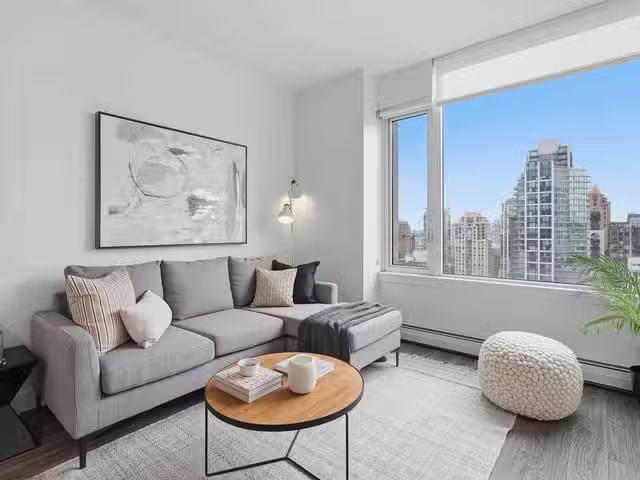 Condo for sale in Vancouver, British Columbia