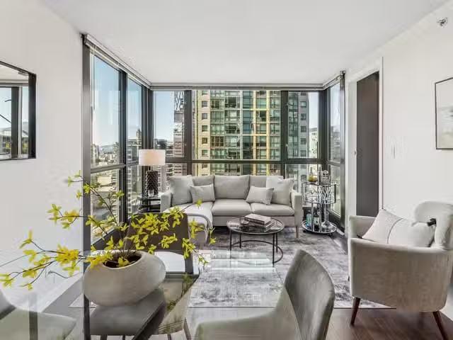 Condo for sale in Vancouver, British Columbia