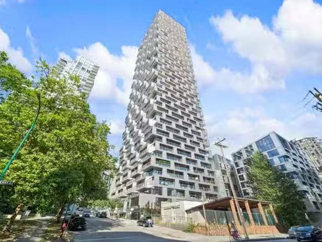 Condo for sale in Vancouver, British Columbia