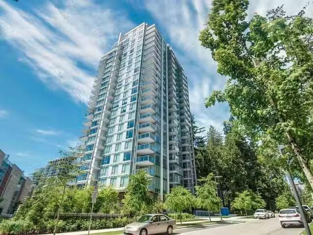 Condo for sale in Vancouver, British Columbia