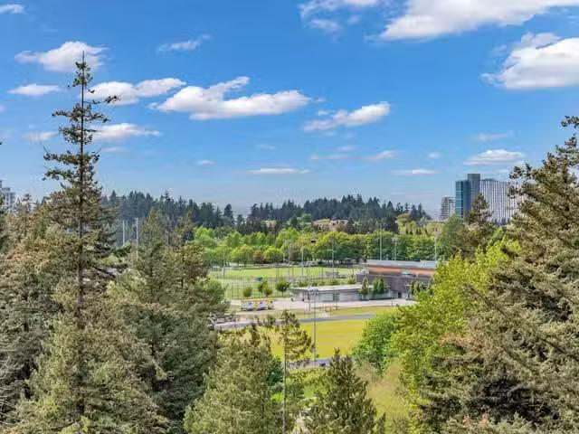 Condo for sale in Vancouver, British Columbia