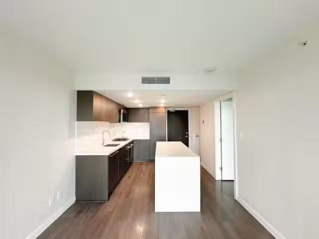 Condo for sale in Vancouver, British Columbia