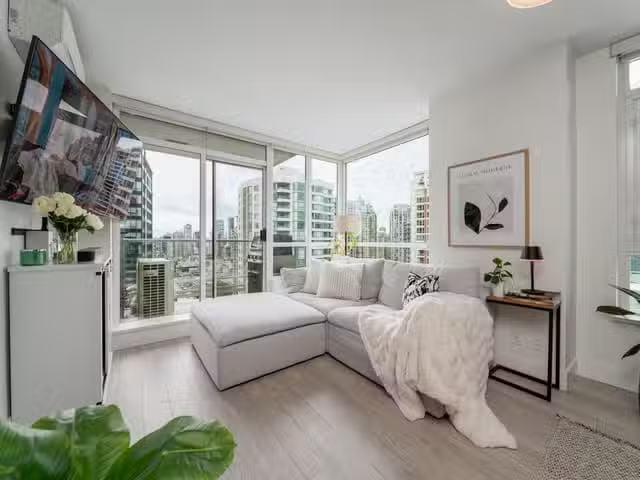 Condo for sale in Vancouver, British Columbia