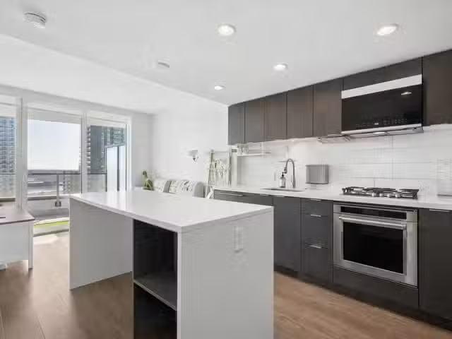 Condo for sale in Vancouver, British Columbia