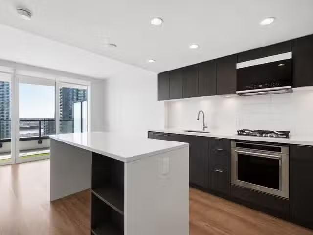 Condo for sale in Vancouver, British Columbia