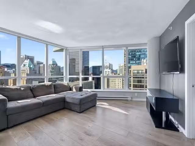 Condo for sale in Vancouver, British Columbia