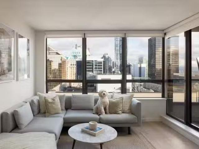 Condo for sale in Vancouver, British Columbia