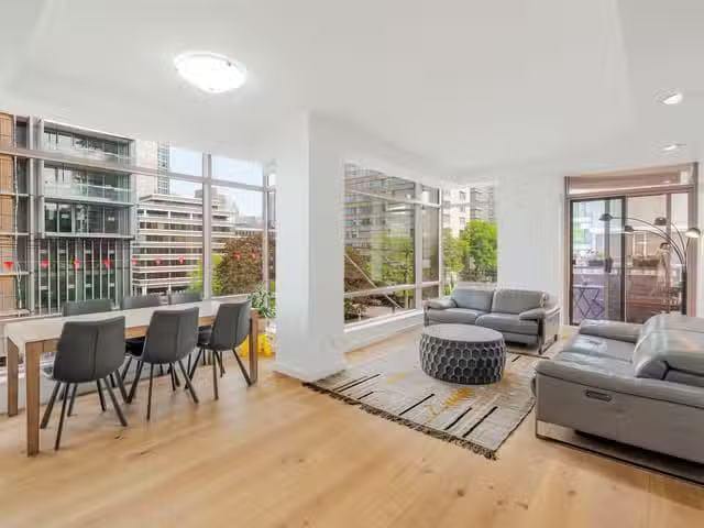 Condo for sale in Vancouver, British Columbia