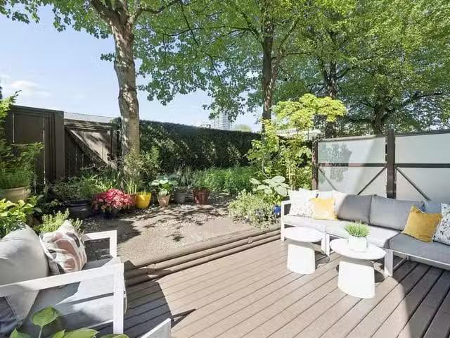 Condo for sale in Vancouver, British Columbia