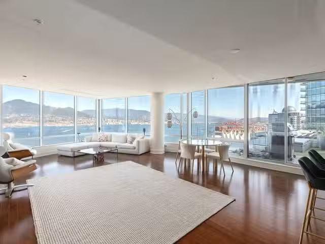 Condo for sale in Vancouver, British Columbia