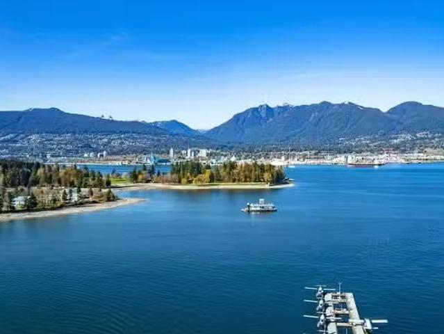 Condo for sale in Vancouver, British Columbia