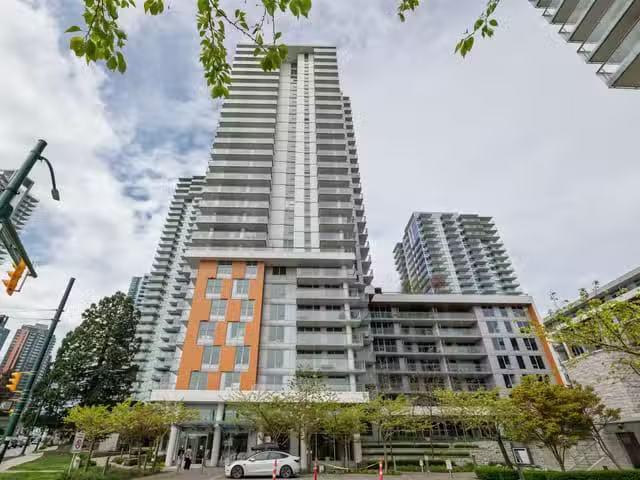 Condo for sale in Vancouver, British Columbia