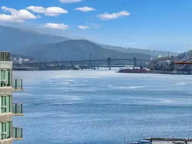 Condo for sale in Vancouver, British Columbia