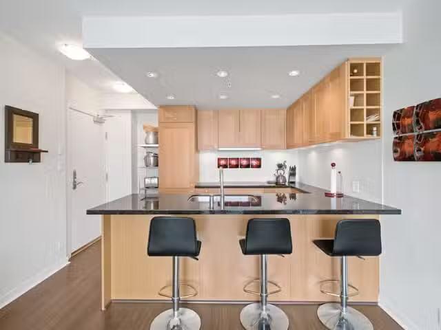 Condo for sale in Vancouver, British Columbia