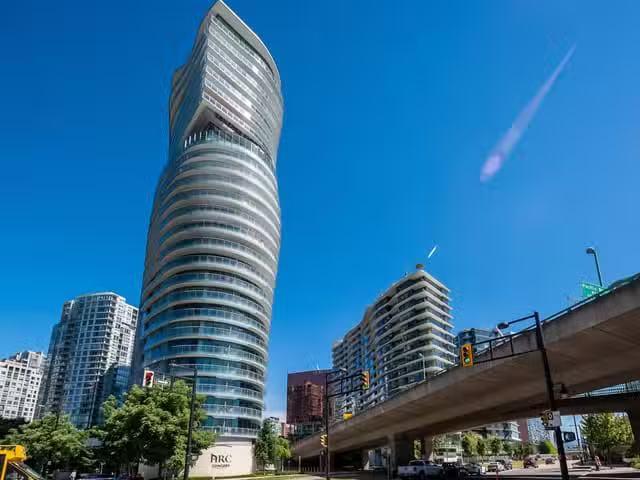 Condo for sale in Vancouver, British Columbia
