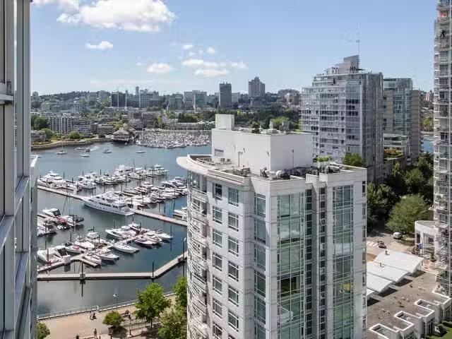 Condo for sale in Vancouver, British Columbia