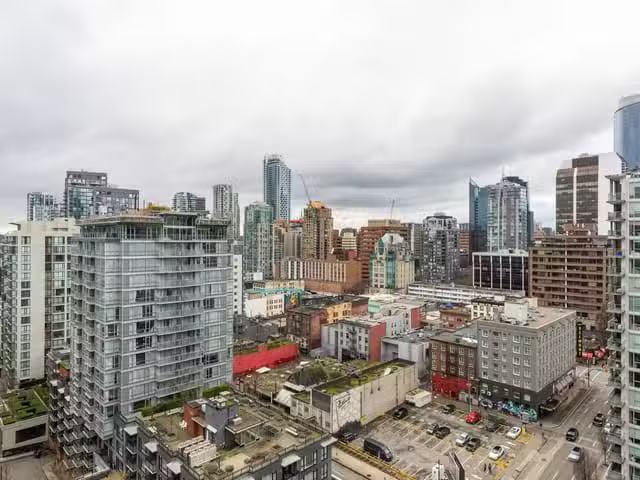 Condo for sale in Vancouver, British Columbia