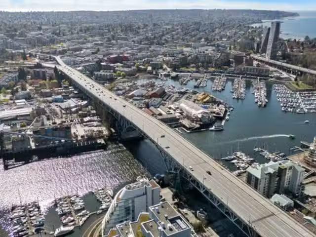 Condo for sale in Vancouver, British Columbia