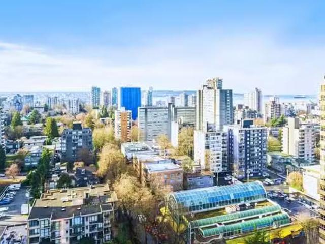 Condo for sale in Vancouver, British Columbia