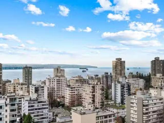 Condo for sale in Vancouver, British Columbia