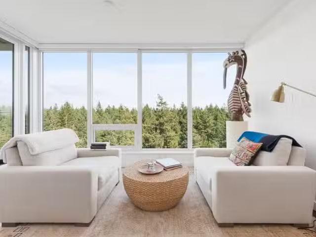 Condo for sale in Vancouver, British Columbia