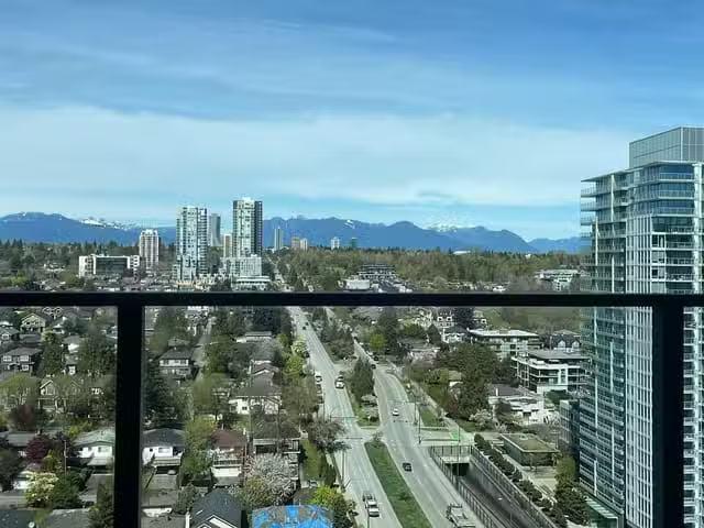 Condo for sale in Vancouver, British Columbia