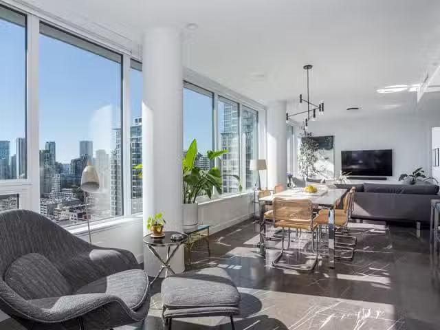 Condo for sale in Vancouver, British Columbia