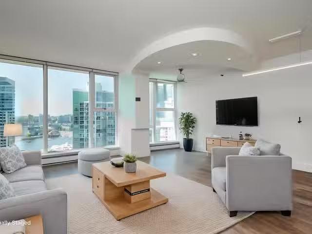 Condo for sale in Vancouver, British Columbia
