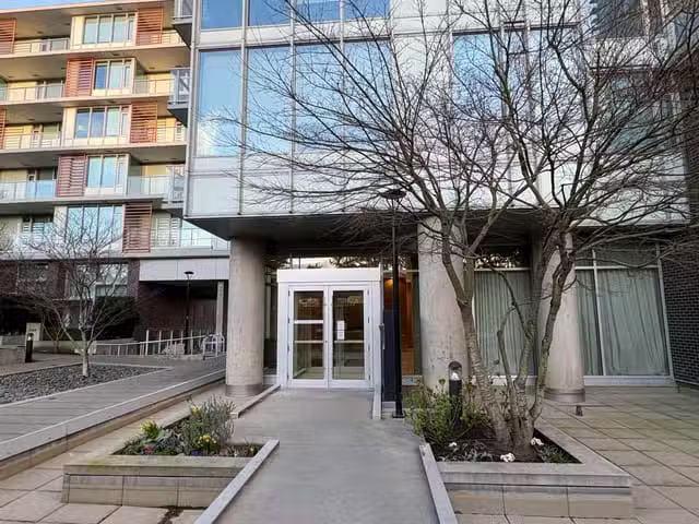 Condo for sale in Vancouver, British Columbia
