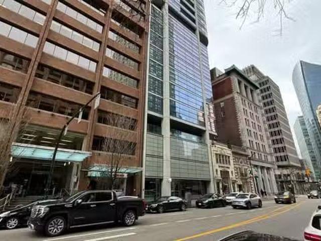Condo for sale in Vancouver, British Columbia