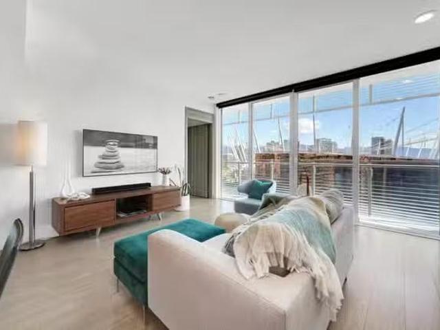 Condo for sale in Vancouver, British Columbia
