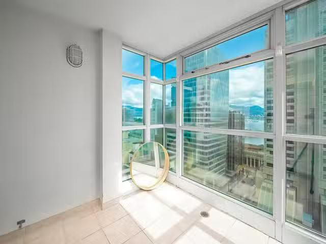 Condo for sale in Vancouver, British Columbia
