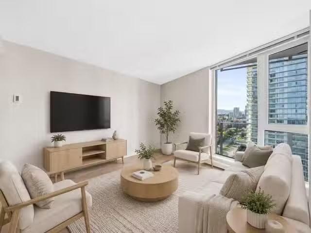 Condo for sale in Vancouver, British Columbia