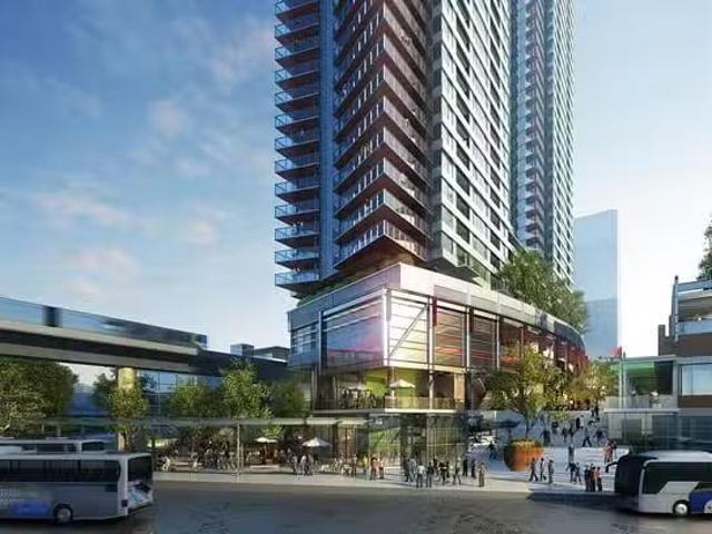 Condo for sale in Vancouver, British Columbia