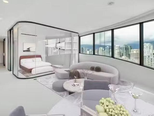 Condo for sale in Vancouver, Metro Vancouver Regional District
