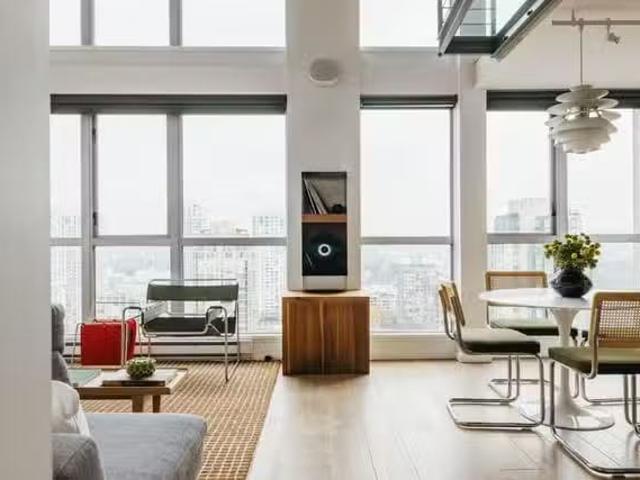 Condo for sale in Vancouver, British Columbia